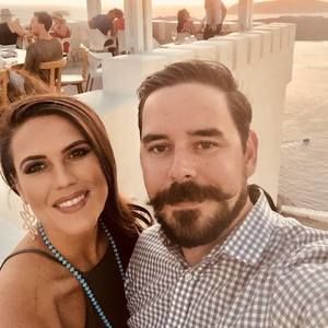 Meet your Posher, Morgan